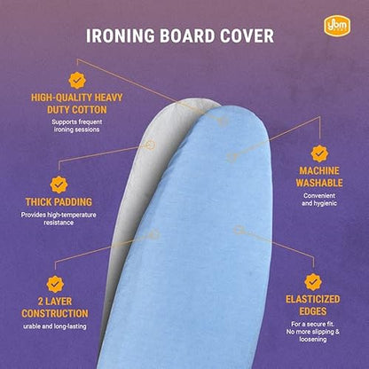 Iron Pad