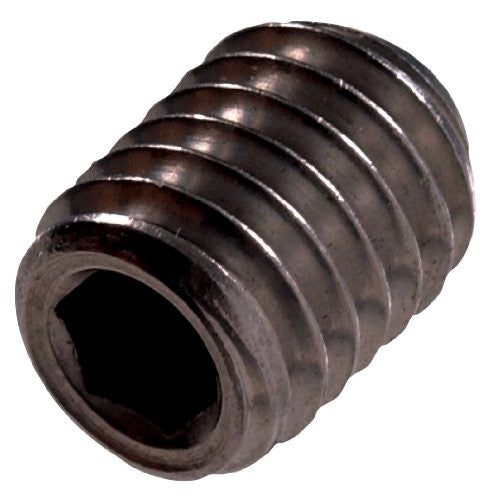 63-E SOC SET 10-32X1/4