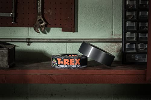 T-Rex Grey Duct Tape 2'' 30 Yards