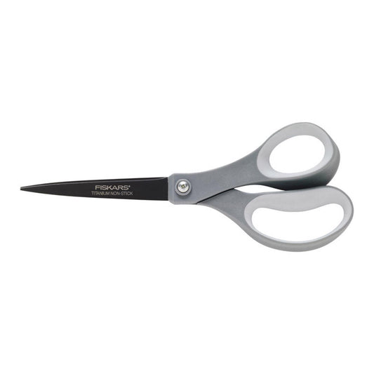 Fiskars Titanium Scissors