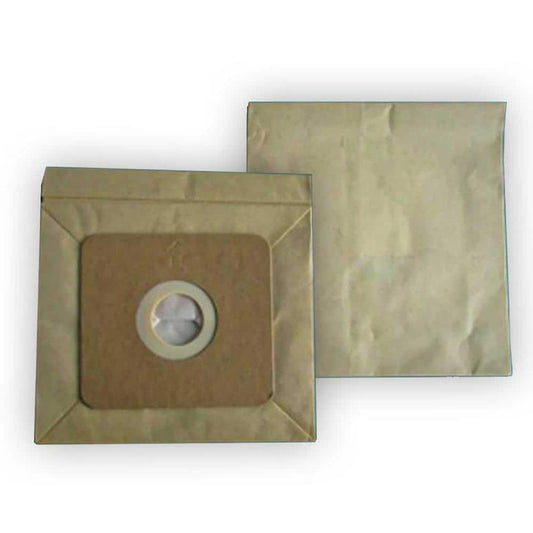 Impecca Canister Vacuum Bags