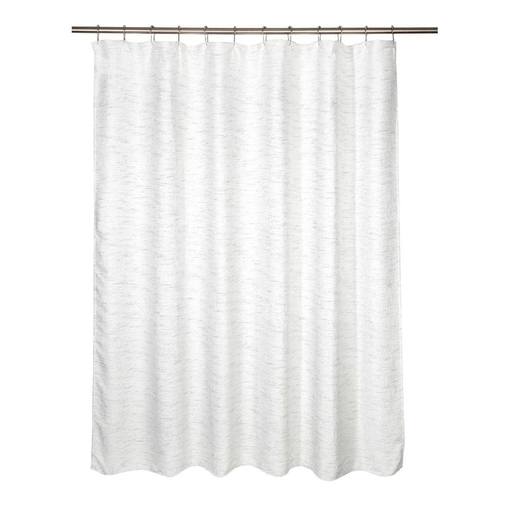 HARLOW SHOWER CURTAIN