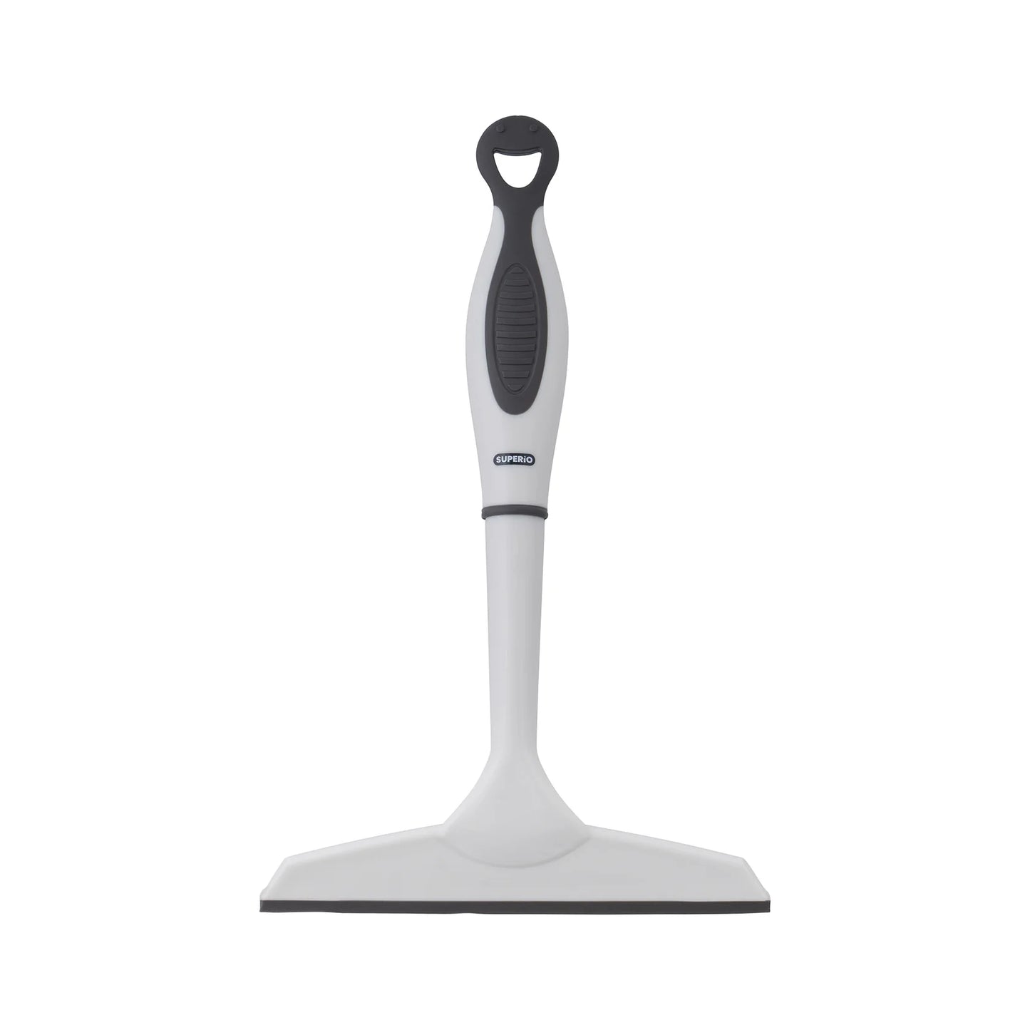 6" Window Squeegee, Grey