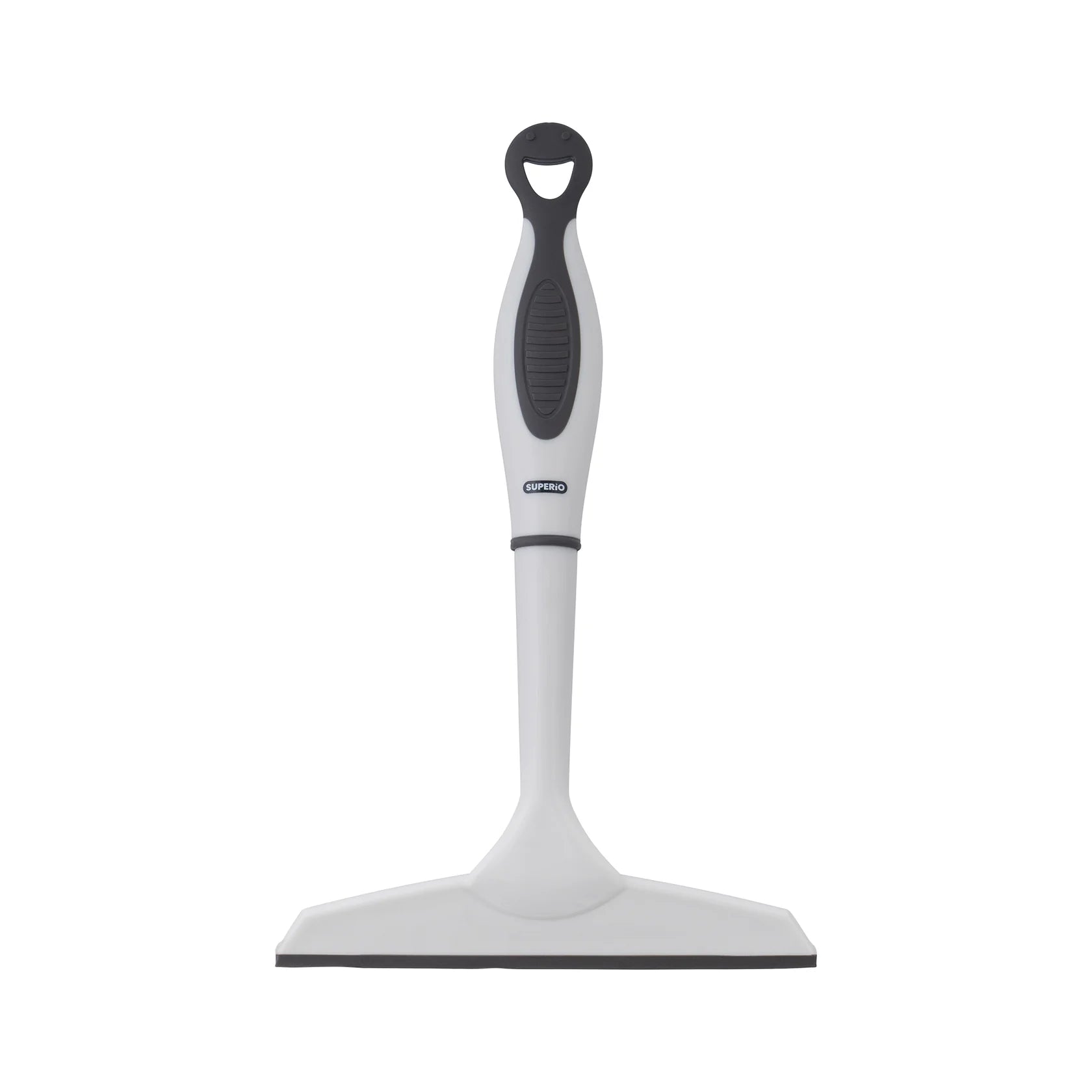 6" Window Squeegee, Grey