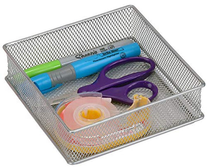 6''X6'' Mesh Orgnizer 2