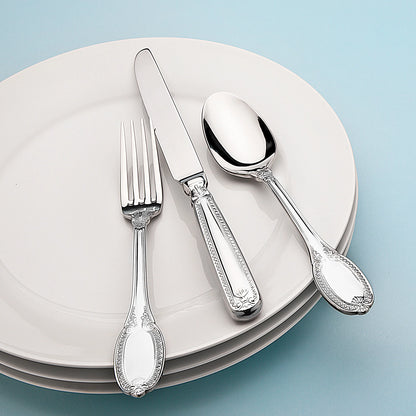 18/10 IMPERIA FLATWARE 45 PC SET, Service for 8