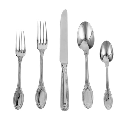 18/10 IMPERIA FLATWARE 45 PC SET, Service for 8