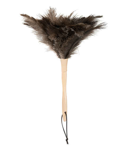 Ostrich Feather Duster