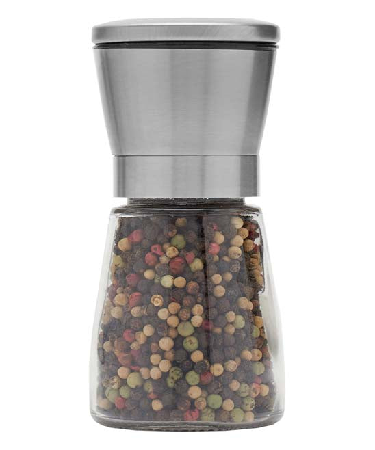 Glass Spice Grinder