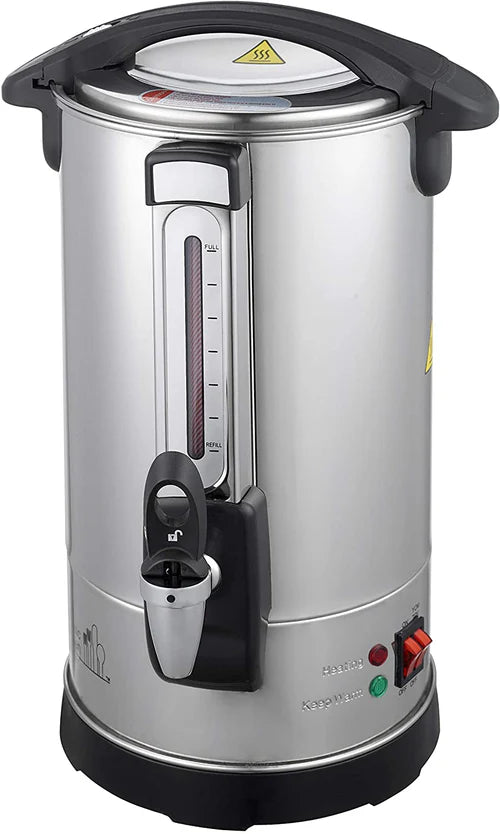 Classic Kitchen 40 Cup, Hot Water Urn (Classic Kitchen, 40 Cup)