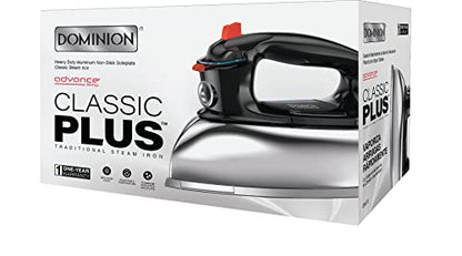 Dominion Classic Plus Iron