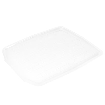 Countertop Draining Board white 18'' X 15''