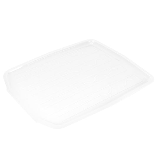 Countertop Draining Board white 18'' X 15''