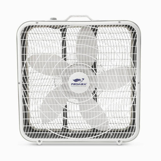 20" Box Fan