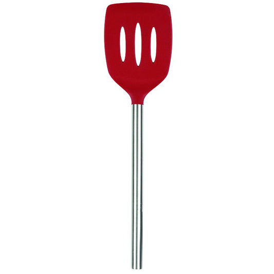 Slotted Turner Red