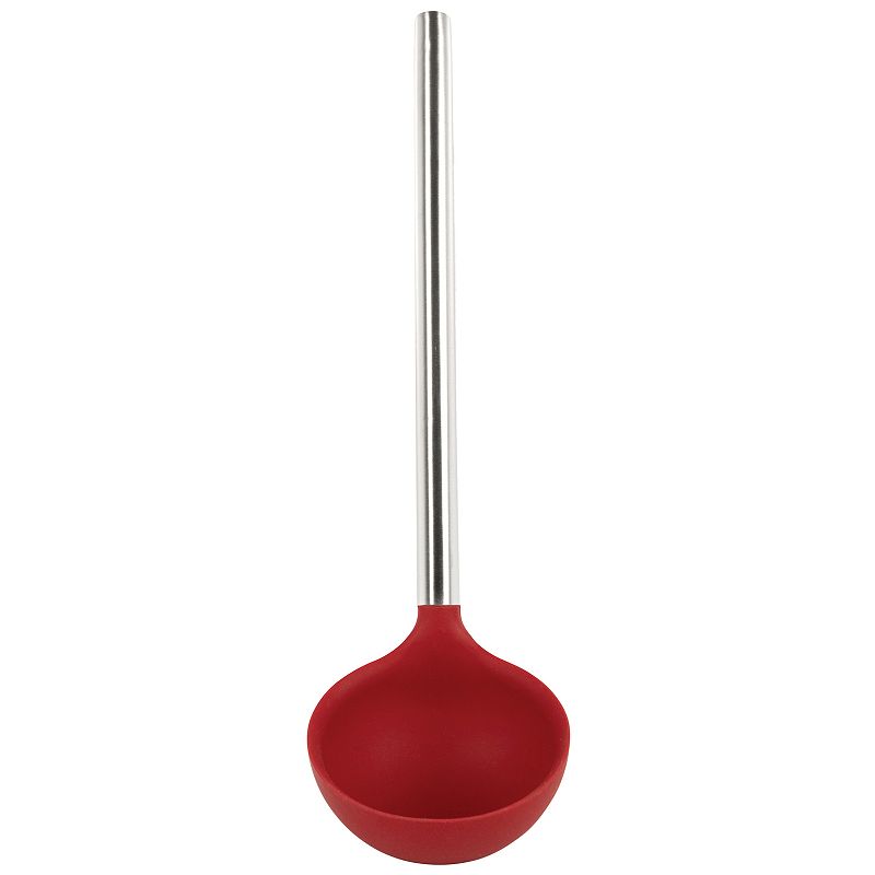 Tovolo Silicone Ladle (Red)