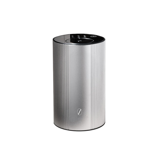 Scent Anywhere Diffuser (Silver)