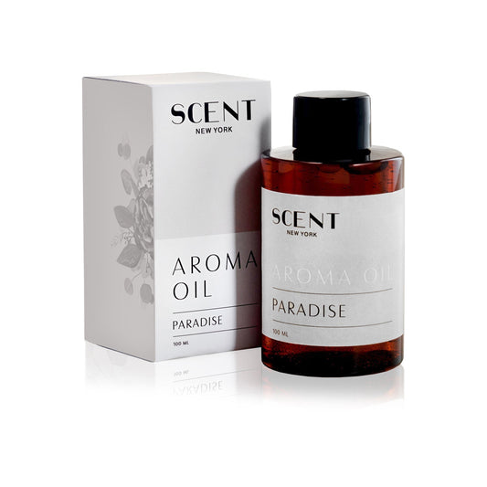 Scent Aroma Oil (Paradise) 100 ML