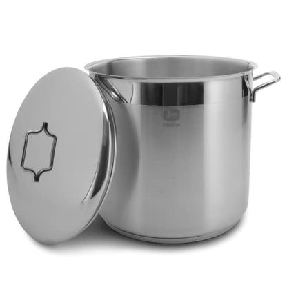 YBM S"S  21QT Stock Pot