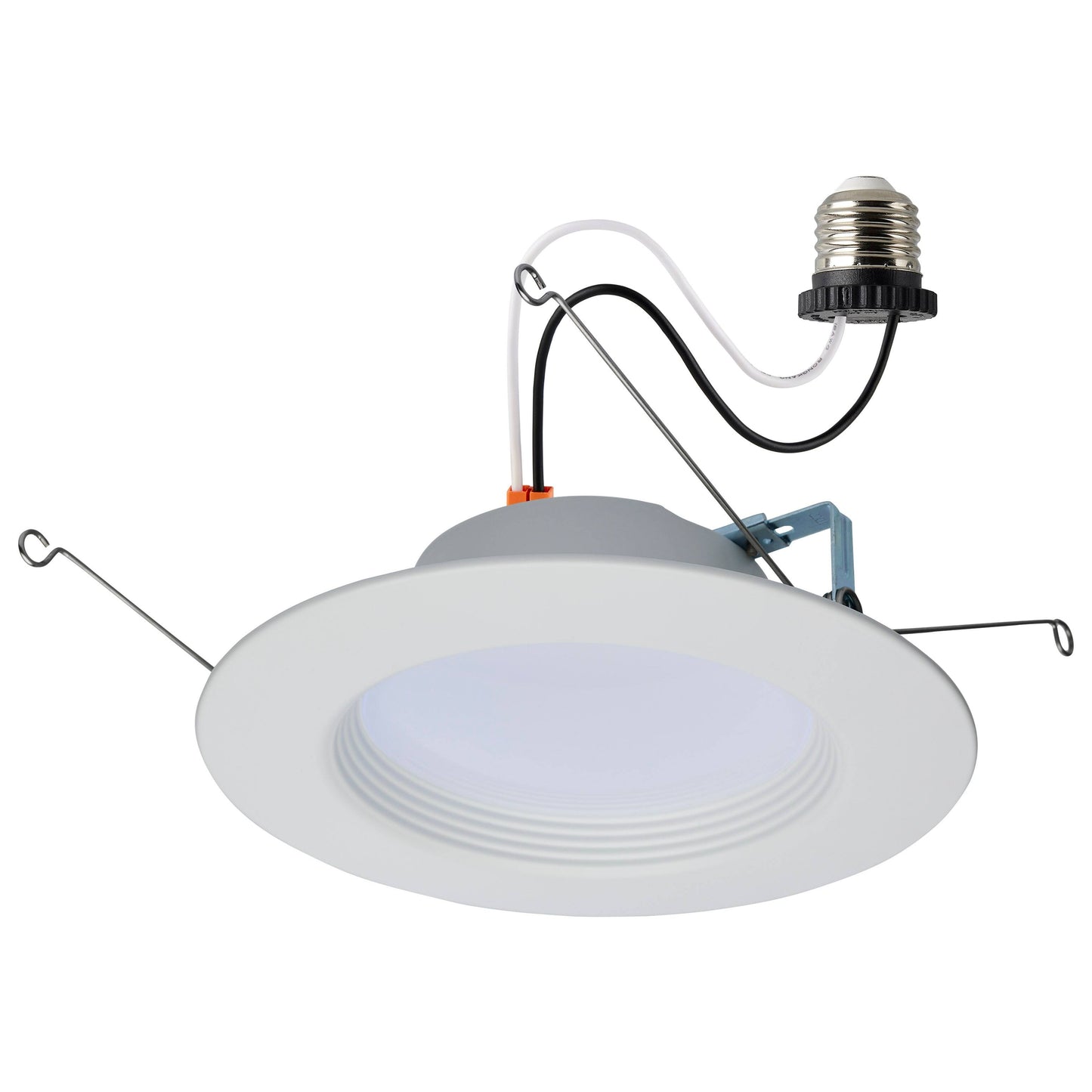 Satco Retrofit 5''-6'' Downlight Color Selectable