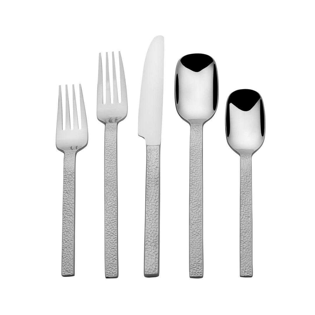 Towle Living Quest 20pc Flatware Set: 18/0 Stainless Steel