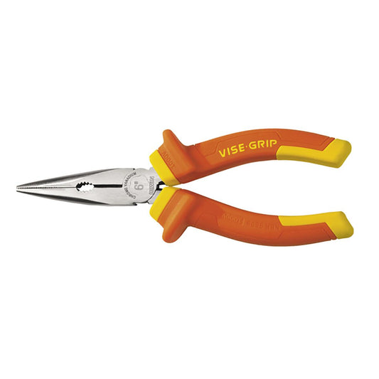 Irwin Wise-Grip Long Nose Plier