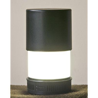 Kosher Lamp (Black, Small)