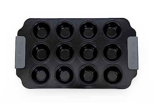 12 Mini Cup Muffin Pan