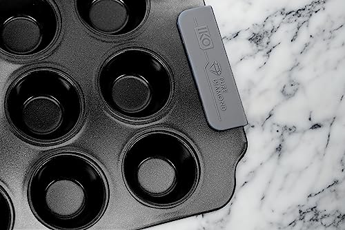 12 Mini Cup Muffin Pan