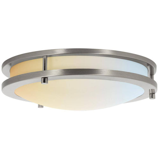 Sunlite Decorative Flush Mount Ceiling Fixture 12''