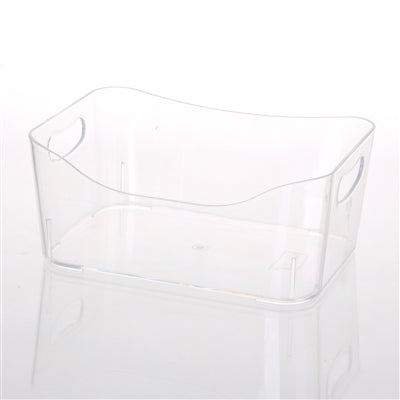 Acrylic Storage Basket