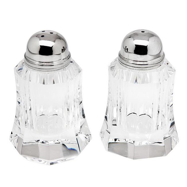 Amsterdam Salt & Pepper Pair