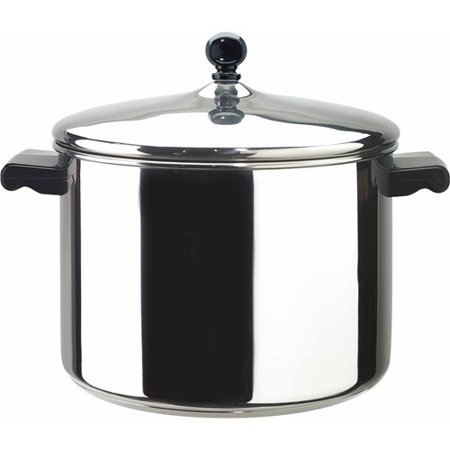 Farberware Classic pot (8 QT)