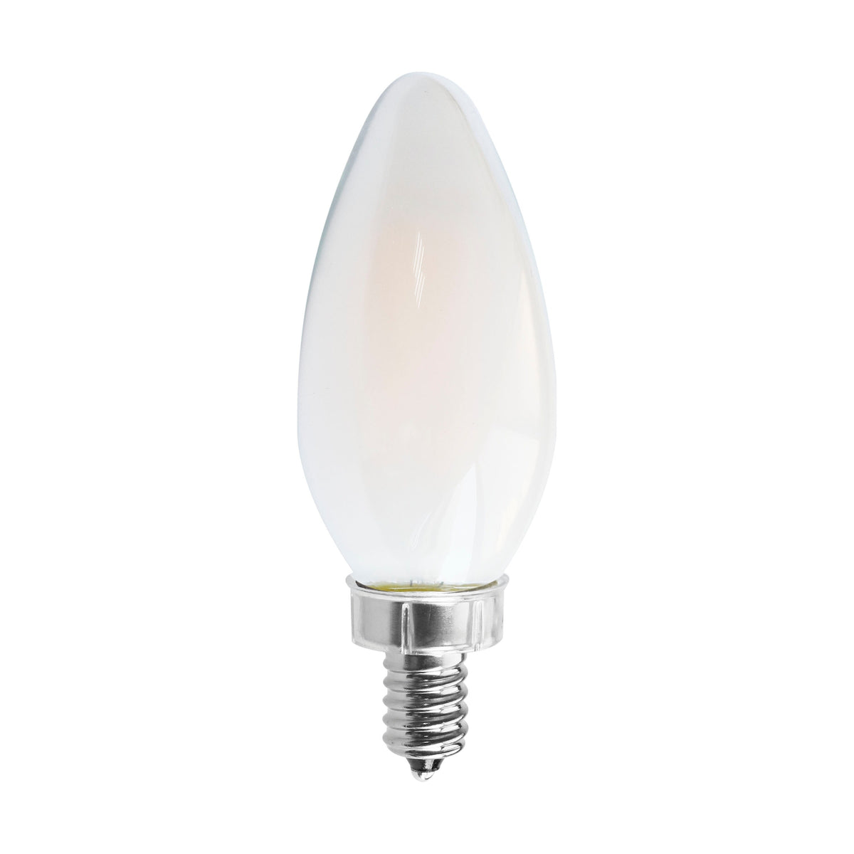 8W-75W LED Torpedo Chandlabra 1