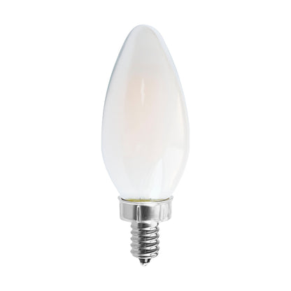 8W-75W LED Torpedo Chandlabra 1