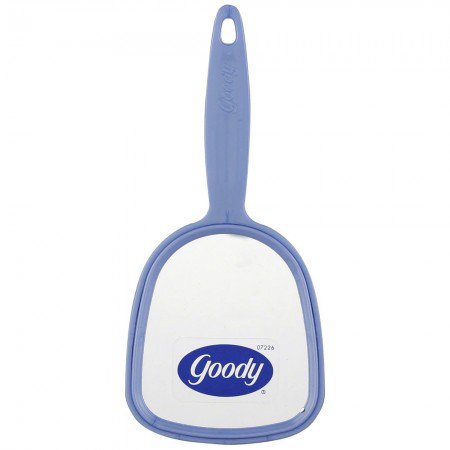 8 5/8" MED. HAND MIRROR