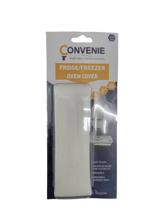 8'' Fridge/Freezer Or Oven Cover