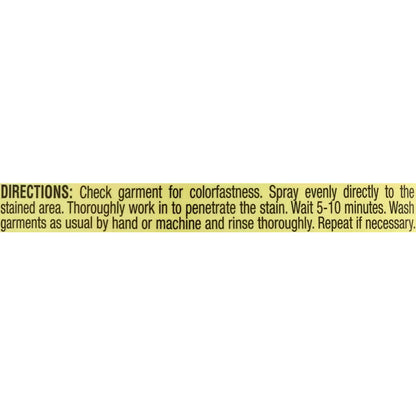 Grandma's Secret Laundry Spray 16oz 2-Pack
