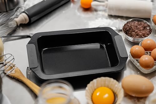 9-1/4" x 5-1/4" Loaf Pan 3