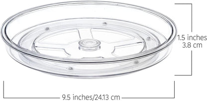 TOW Lazy Susan 9.4" 2