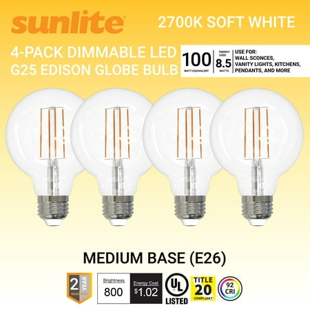 8.5w Bulb