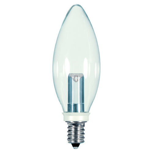 13 Watt T8 LED; Medium bi-pin base; 5000K; 50000 H