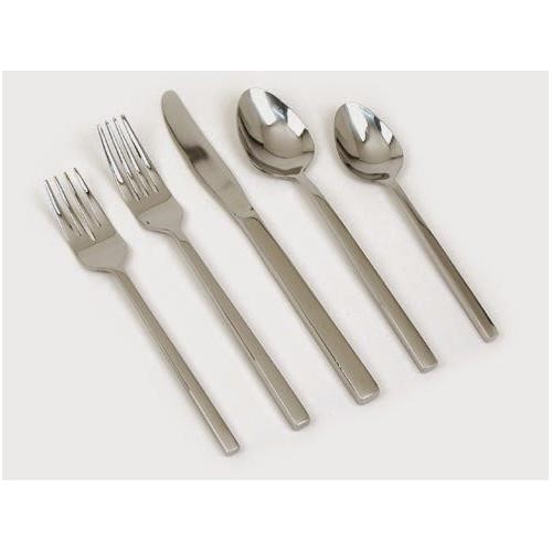 Metropolitan 20 Piece Flatware Set Kyoto