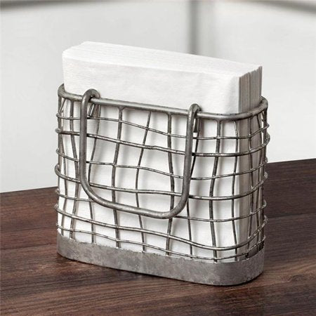 Heritage Napkin Holder