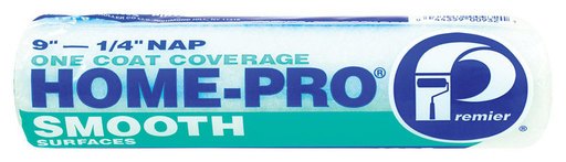 9""""X1/4"""" HOME PRO DRIPLESS ROLLER COVER