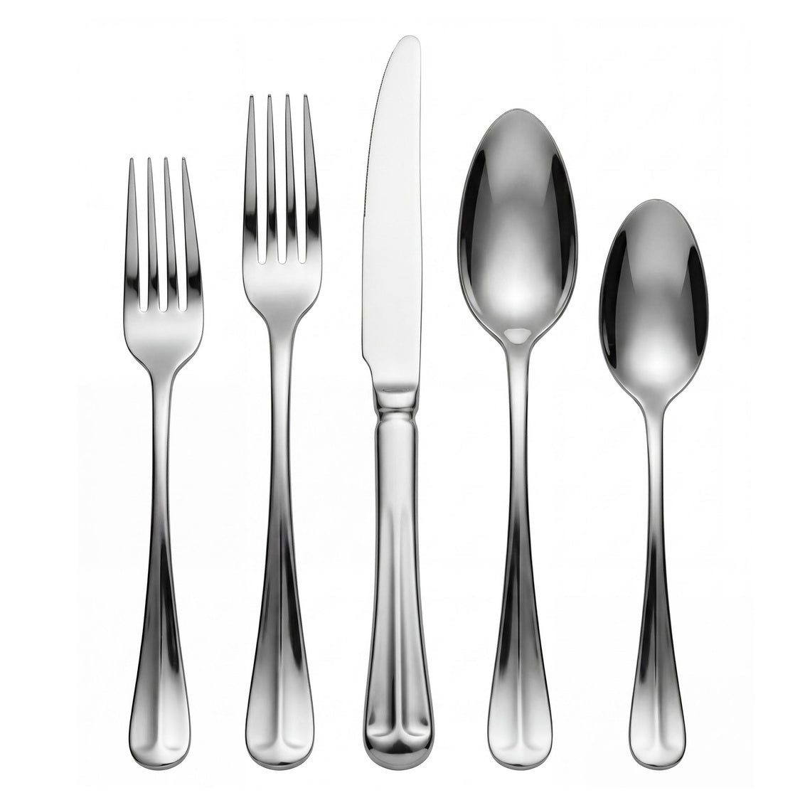 18-10 Sonoma 20pc Flatware Set