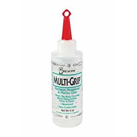 ADHESIVE MULTI-GRIP 4OZ