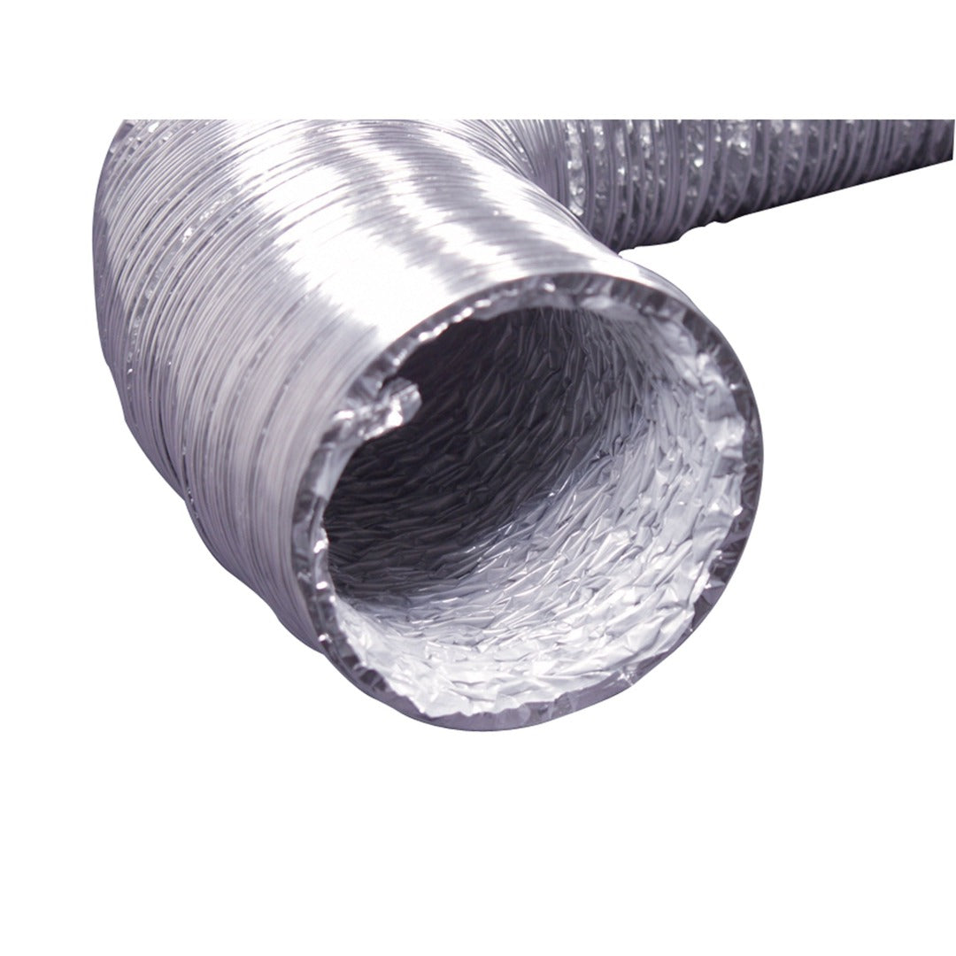 AIR CONNECTOR 4"X50' 1