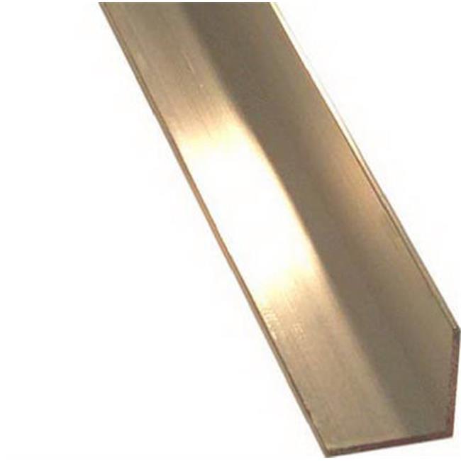 ALUMINUMANGLE1/16"X1-1/2