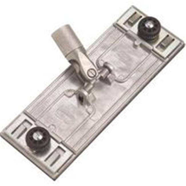 ALUMINUM POLE SANDER HEAD ONLY